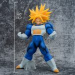 Mô hình Dragon Ball - Super Trunks - Ảnh 5