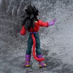 Mô hình Dragon Ball - Vegeta Super Saiyan 4 - Ảnh 4