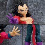 Mô hình Dragon Ball - Vegeta Super Saiyan 4 - Ảnh 3