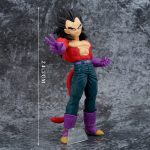 Mô hình Dragon Ball - Vegeta Super Saiyan 4 - Ảnh 2