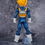 Mô hình Dragon Ball - Vegeta Super Saiyan - Ảnh 3