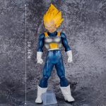Mô hình Dragon Ball - Vegeta Super Saiyan - Ảnh 2