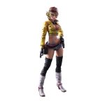Mô hình Final Fantasy - Cindy Aurum (FFXV)
