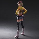 Mô hình Final Fantasy - Cindy Aurum (FFXV) - Ảnh 9