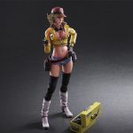 Mô hình Final Fantasy - Cindy Aurum (FFXV) - Ảnh 7