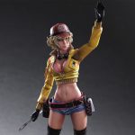 Mô hình Final Fantasy - Cindy Aurum (FFXV) - Ảnh 5