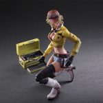 Mô hình Final Fantasy - Cindy Aurum (FFXV) - Ảnh 4