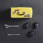 Mô hình Final Fantasy - Cindy Aurum (FFXV) - Ảnh 2