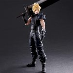 Mô hình Final Fantasy - Cloud Strife (FFVII Remake) - Ảnh 7