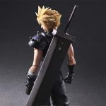 Mô hình Final Fantasy - Cloud Strife (FFVII Remake) - Ảnh 5