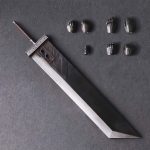 Mô hình Final Fantasy - Cloud Strife (FFVII Remake) - Ảnh 2