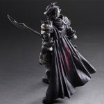 Mô hình Final Fantasy - Gabranth (FFXII) - Ảnh 6