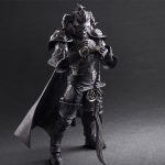 Mô hình Final Fantasy - Gabranth (FFXII) - Ảnh 5