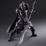 Mô hình Final Fantasy - Gabranth (FFXII) - Ảnh 4