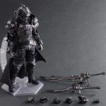 Mô hình Final Fantasy - Gabranth (FFXII) - Ảnh 3