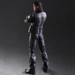 Mô hình Final Fantasy - Gladiolus (FFXV) - Ảnh 7