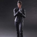 Mô hình Final Fantasy - Ignis (FFXV) - Ảnh 7