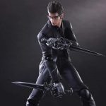 Mô hình Final Fantasy - Ignis (FFXV) - Ảnh 5
