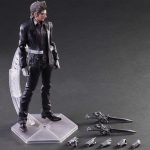 Mô hình Final Fantasy - Ignis (FFXV) - Ảnh 3