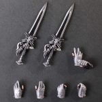 Mô hình Final Fantasy - Ignis (FFXV) - Ảnh 2