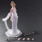 Mô hình Final Fantasy - Lunafreya Nox Fleuret (FFXV) - Ảnh 3