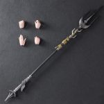 Mô hình Final Fantasy - Lunafreya Nox Fleuret (FFXV) - Ảnh 2