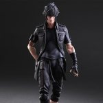 Mô hình Final Fantasy - Noctis (FFXV) - Ảnh 7