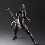 Mô hình Final Fantasy - Noctis (FFXV) - Ảnh 6