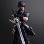 Mô hình Final Fantasy - Noctis (FFXV) - Ảnh 4