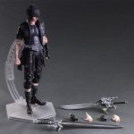 Mô hình Final Fantasy - Noctis (FFXV) - Ảnh 3