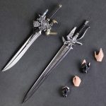 Mô hình Final Fantasy - Noctis (FFXV) - Ảnh 2