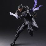 Mô hình Final Fantasy - Nyx Ulric (FFXV) - Ảnh 6