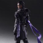 Mô hình Final Fantasy - Nyx Ulric (FFXV) - Ảnh 5