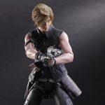 Mô hình Final Fantasy - Prompto Argentum (FFXV) - Ảnh 4