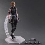 Mô hình Final Fantasy - Prompto Argentum (FFXV) - Ảnh 3