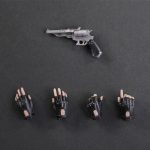 Mô hình Final Fantasy - Prompto Argentum (FFXV) - Ảnh 2