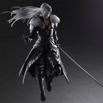 Mô hình Final Fantasy - Sephiroth - Ảnh 8