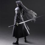 Mô hình Final Fantasy - Sephiroth - Ảnh 7