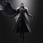 Mô hình Final Fantasy - Sephiroth - Ảnh 6