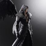 Mô hình Final Fantasy - Sephiroth - Ảnh 5