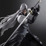 Mô hình Final Fantasy - Sephiroth - Ảnh 4