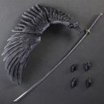 Mô hình Final Fantasy - Sephiroth - Ảnh 2