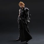 Mô hình Final Fantasy - Cloud Strife (Advent Children) - Ảnh 6