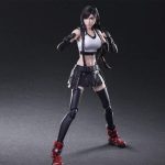 Mô hình Final Fantasy - Tifa (FFVII Remake) - Ảnh 7