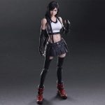 Mô hình Final Fantasy - Tifa (FFVII Remake) - Ảnh 6