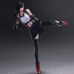 Mô hình Final Fantasy - Tifa (FFVII Remake) - Ảnh 5