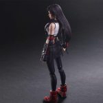 Mô hình Final Fantasy - Tifa (FFVII Remake) - Ảnh 4