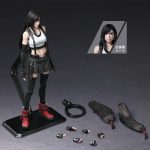Mô hình Final Fantasy - Tifa (FFVII Remake) - Ảnh 3