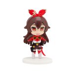 Mô hình Genshin Impact - Amber 10cm - Ảnh 3