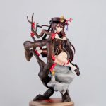 Mô hình Genshin Impact - Hu Tao 2 - Ảnh 2